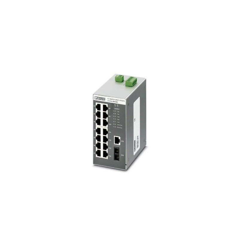 PHOENIX CONTACT - 2891953 - Network Devices