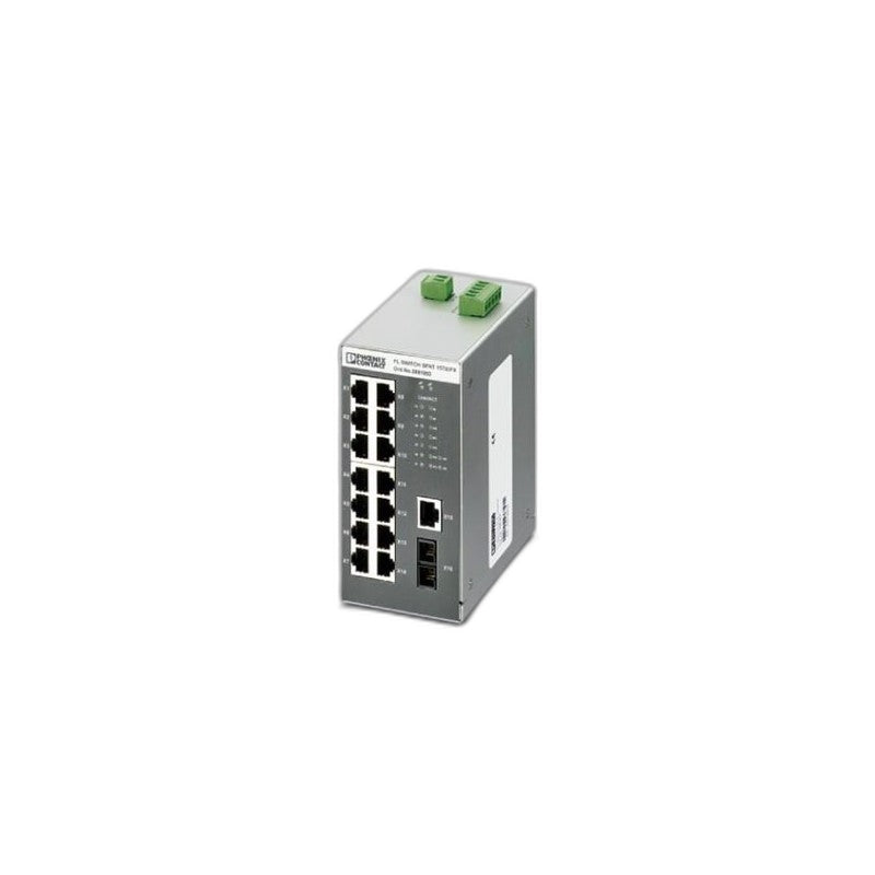 PHOENIX CONTACT - 2891953 - Network Devices