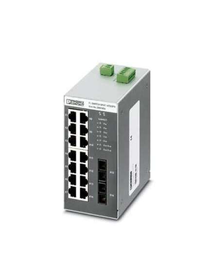 PHOENIX CONTACT - 2891954 - Network Devices