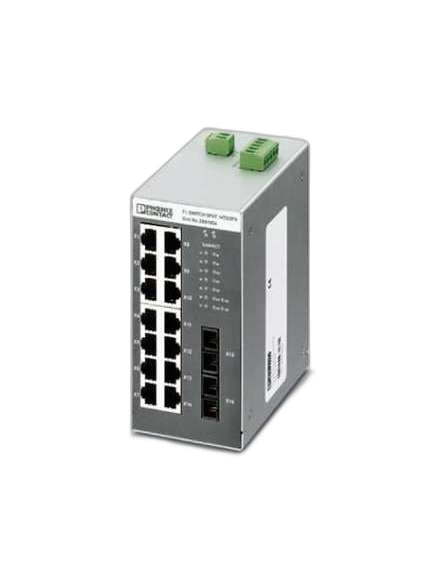 PHOENIX CONTACT - 2891954 - Network Devices