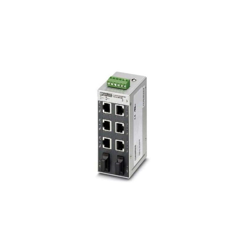 PHOENIX CONTACT - 2891987 - Network Devices