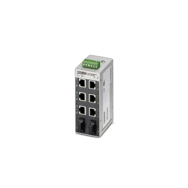 PHOENIX CONTACT - 2891987 - Network Devices
