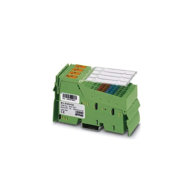 PHOENIX CONTACT - 2897020 - PLC Expansion Modules