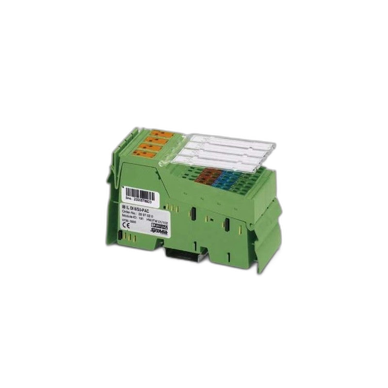 PHOENIX CONTACT - 2897020 - PLC Expansion Modules