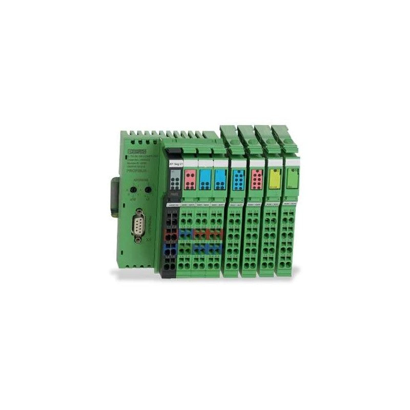 PHOENIX CONTACT - 2897046 - PLC Expansion Modules