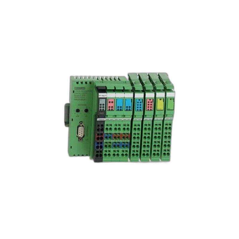 PHOENIX CONTACT - 2897046 - PLC Expansion Modules