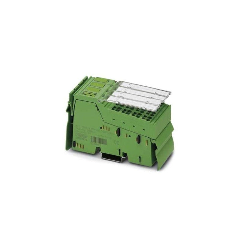 PHOENIX CONTACT - 2897062 - PLC Expansion Modules