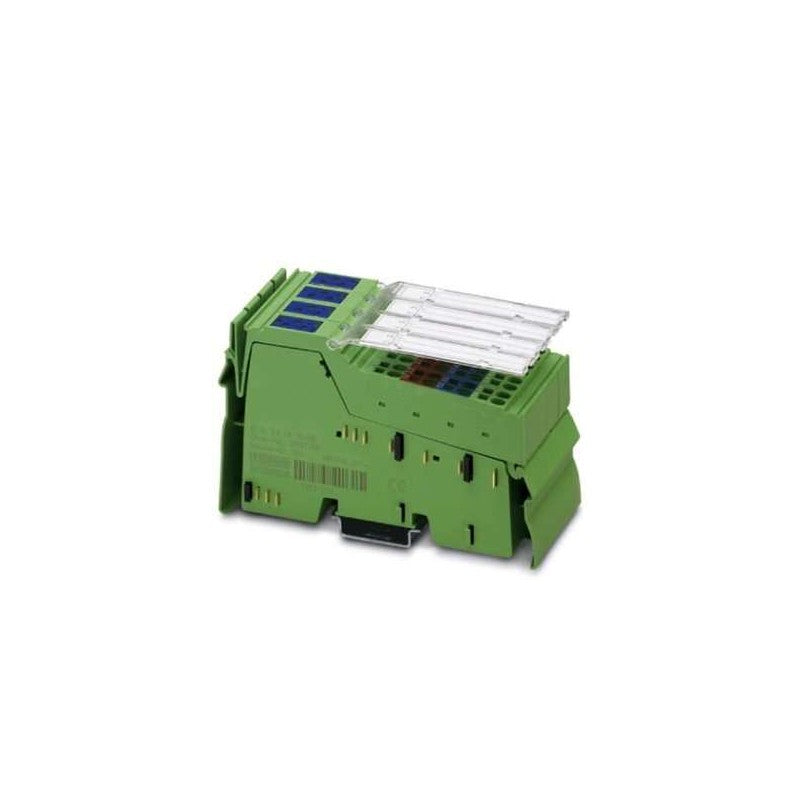 PHOENIX CONTACT - 2897156 - PLC Expansion Modules