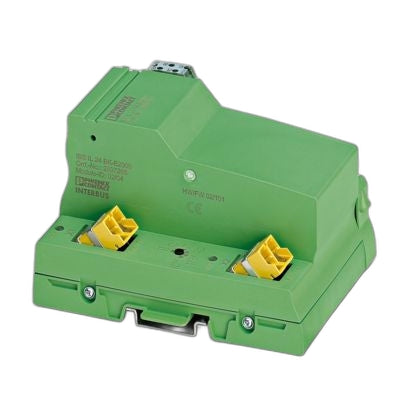 PHOENIX CONTACT - 2897169 - PLC Expansion Modules