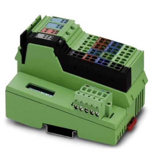 PHOENIX CONTACT - 2897211 - PLC Expansion Modules