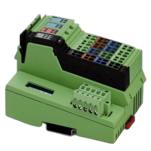 PHOENIX CONTACT - 2897211 - PLC Expansion Modules