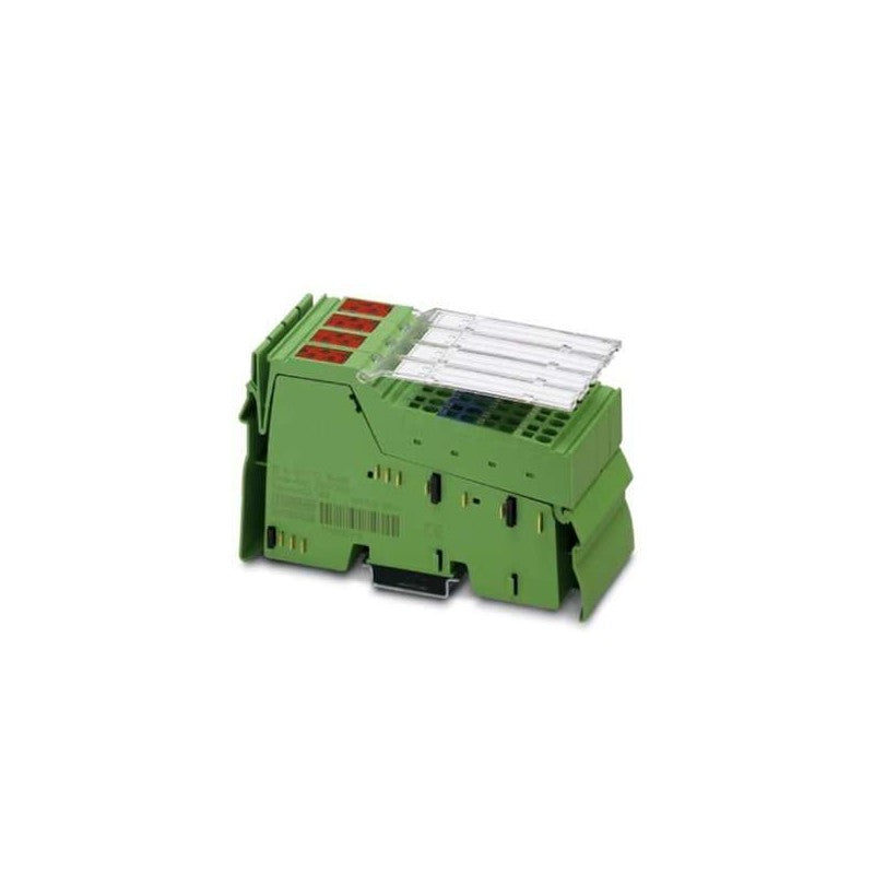 PHOENIX CONTACT - 2897253 - PLC Expansion Modules