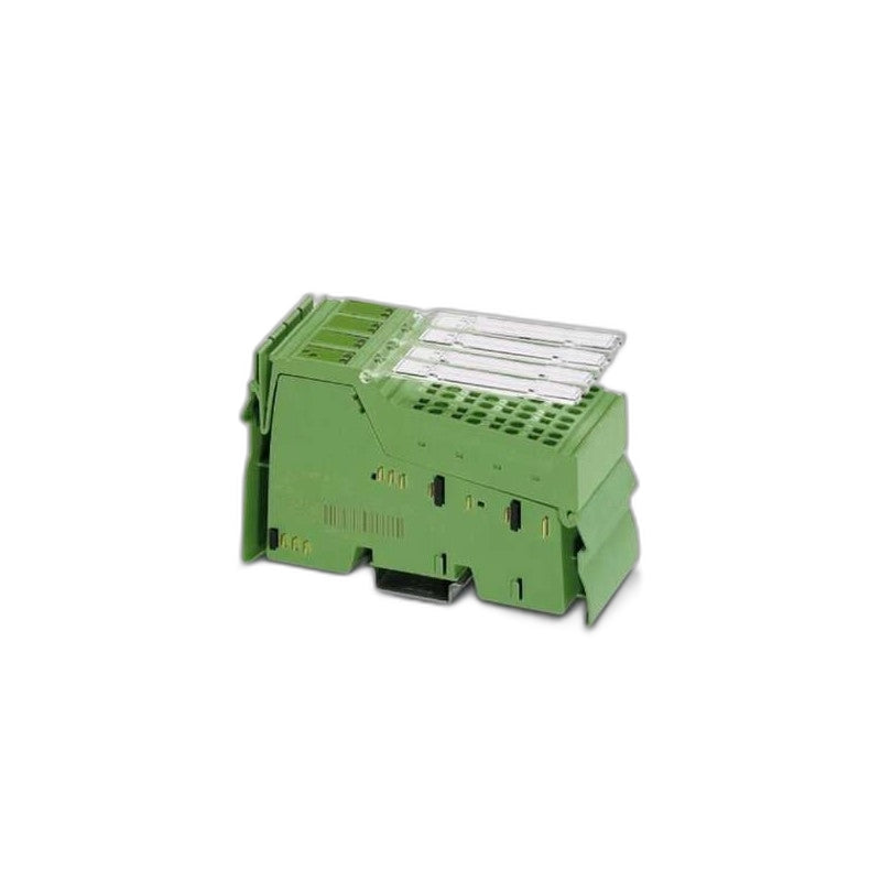 PHOENIX CONTACT - 2897402 - PLC Expansion Modules