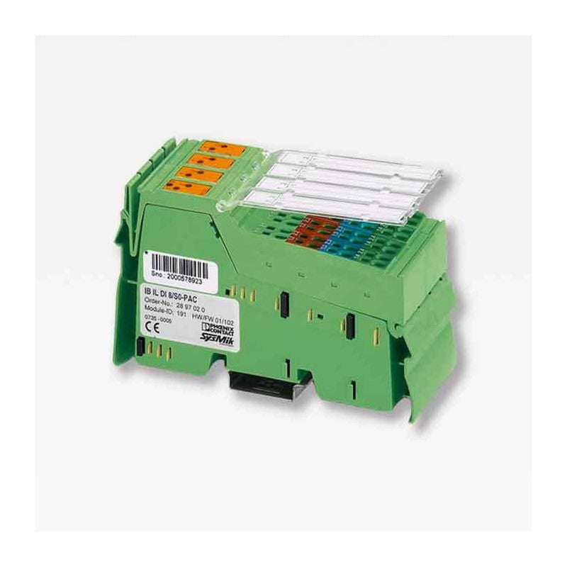 PHOENIX CONTACT - 2897431 - PLC Expansion Modules