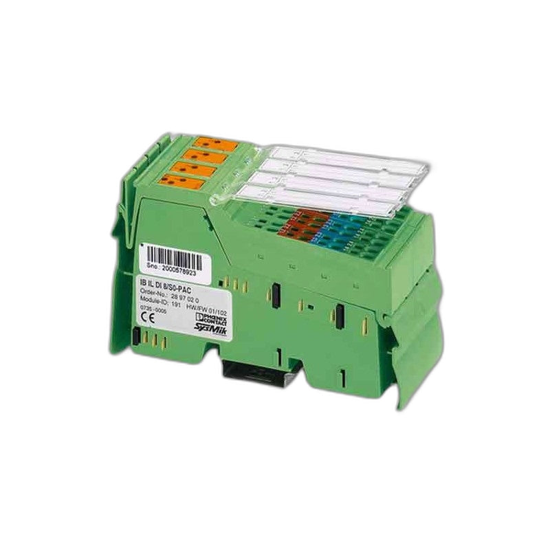 PHOENIX CONTACT - 2897431 - PLC Expansion Modules