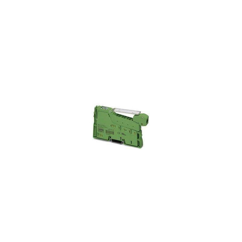 PHOENIX CONTACT - 2897444 - Terminal Strip Wiring