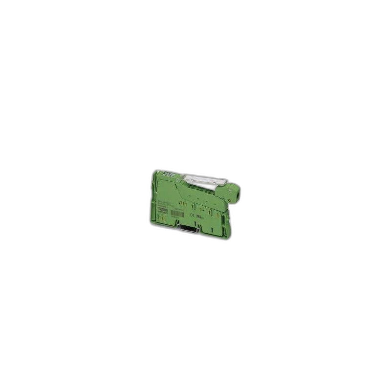 PHOENIX CONTACT - 2897444 - Terminal Strip Wiring