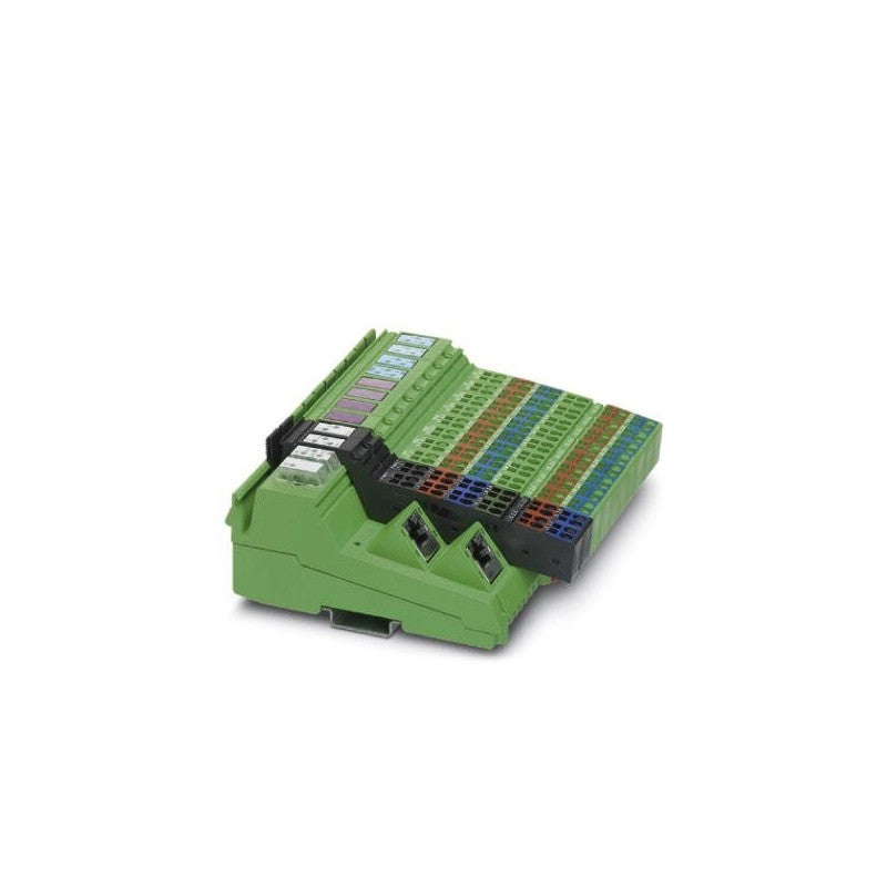 PHOENIX CONTACT - 2897570 - PLC Expansion Modules