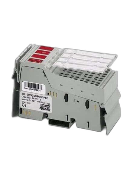 PHOENIX CONTACT - 2897716 - PLC Expansion Modules