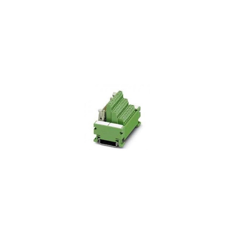 PHOENIX CONTACT - 2897732 - PLC Expansion Modules