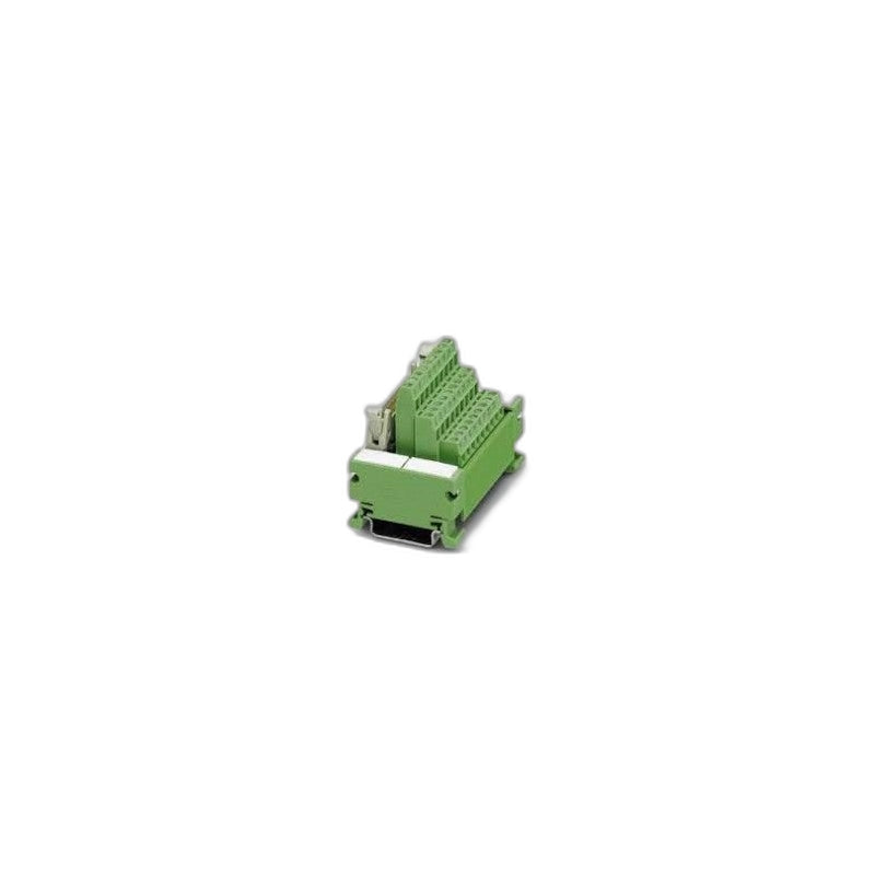 PHOENIX CONTACT - 2897732 - PLC Expansion Modules