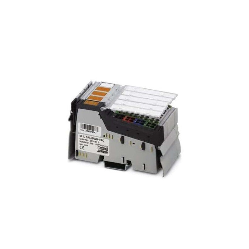 PHOENIX CONTACT - 2897813 - PLC Expansion Modules