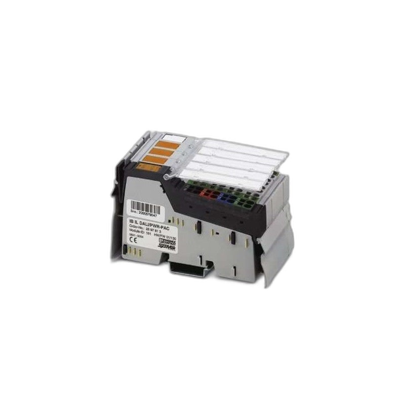 PHOENIX CONTACT - 2897813 - PLC Expansion Modules