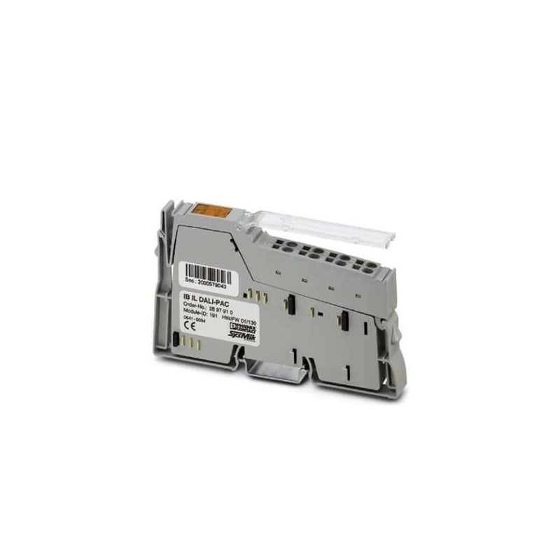 PHOENIX CONTACT - 2897910 - PLC Expansion Modules