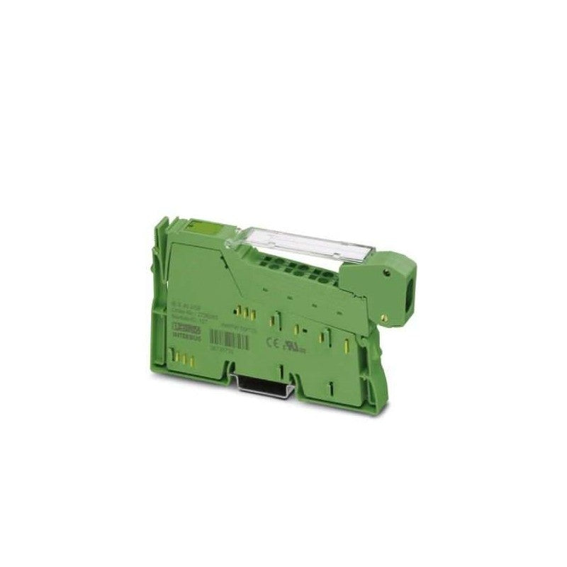 PHOENIX CONTACT - 2897936 - PLC Expansion Modules