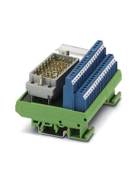 PHOENIX CONTACT - 2900109 - PLC Expansion Modules
