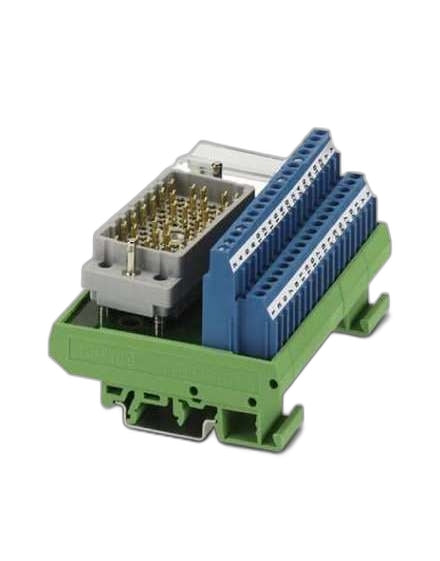 PHOENIX CONTACT - 2900109 - PLC Expansion Modules