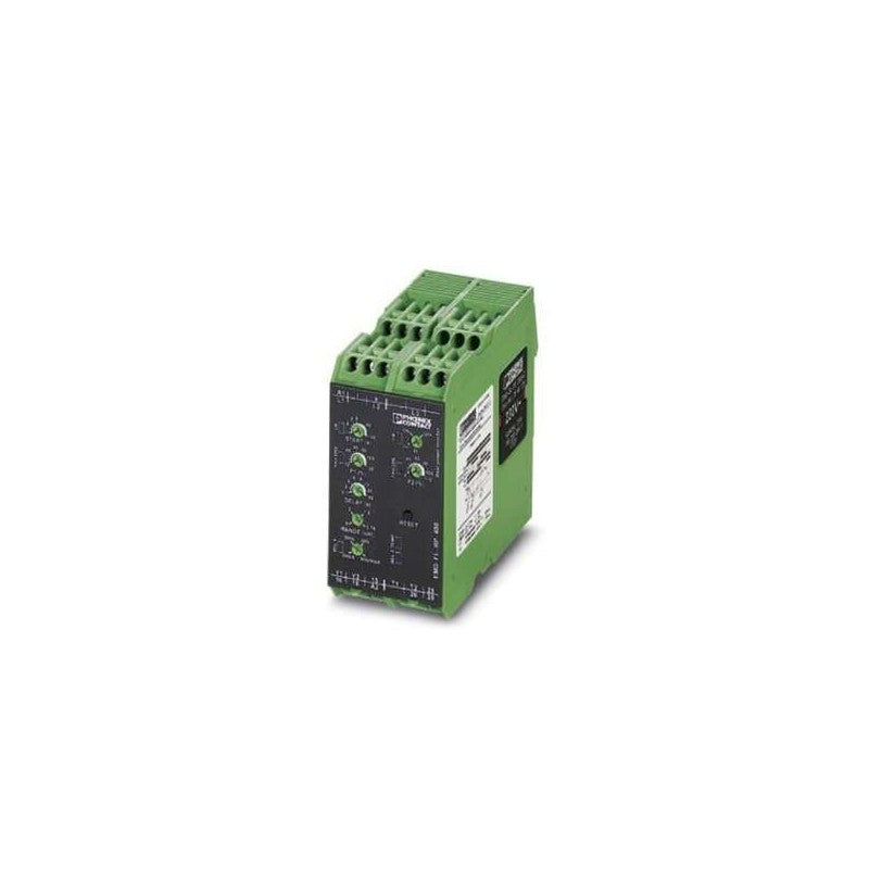 PHOENIX CONTACT - 2900177 - Protective Relays