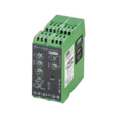 PHOENIX CONTACT - 2900177 - Protective Relays