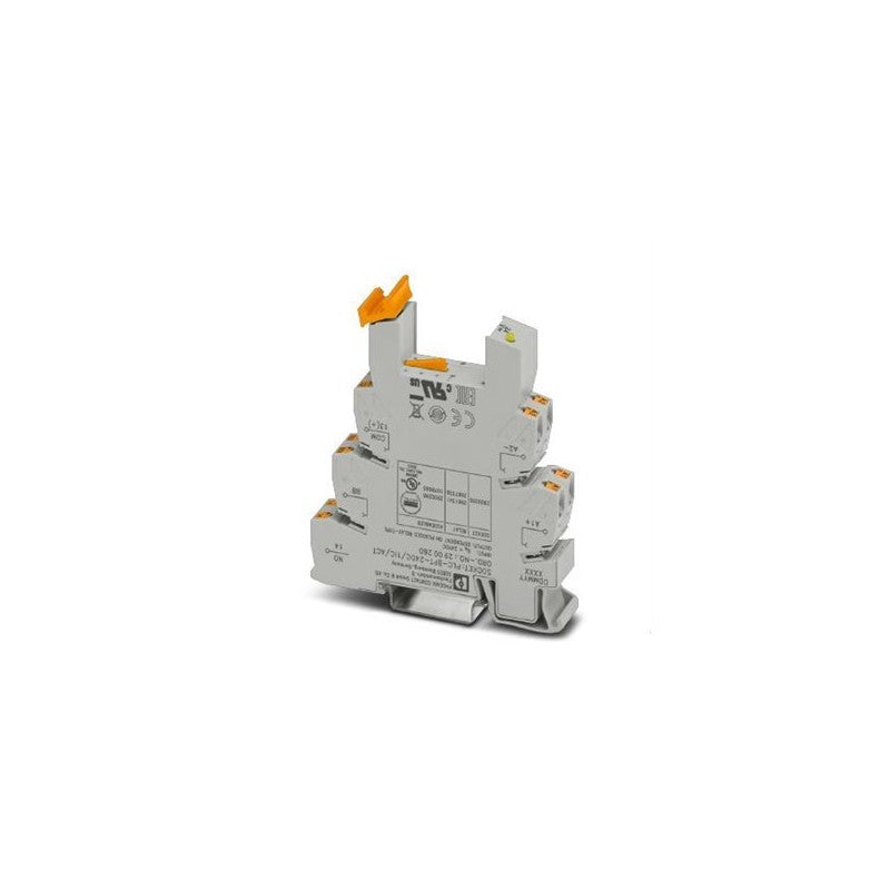 PHOENIX CONTACT - 2900260 - Terminal Strip Wiring