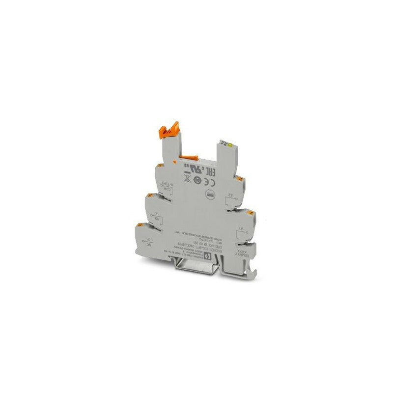 PHOENIX CONTACT - 2900261 - Terminal Strip Wiring