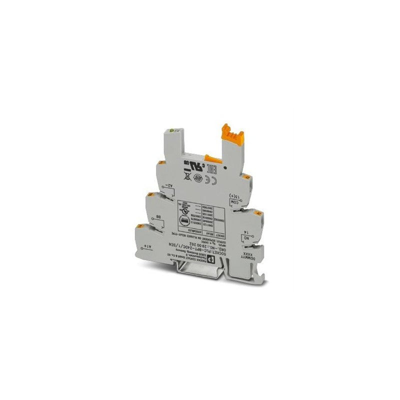 PHOENIX CONTACT - 2900262 - Terminal Strip Wiring