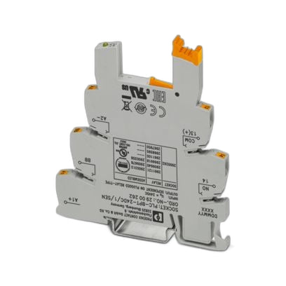 PHOENIX CONTACT - 2900262 - Terminal Strip Wiring