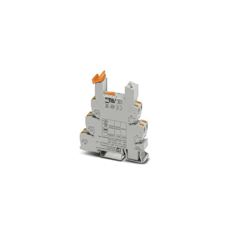 PHOENIX CONTACT - 2900287 - Terminal Strip Wiring