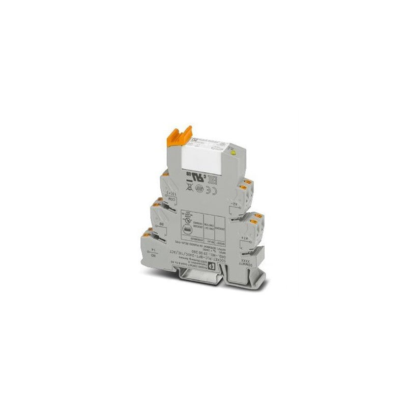 PHOENIX CONTACT - 2900298 - Solid State Overload Relays