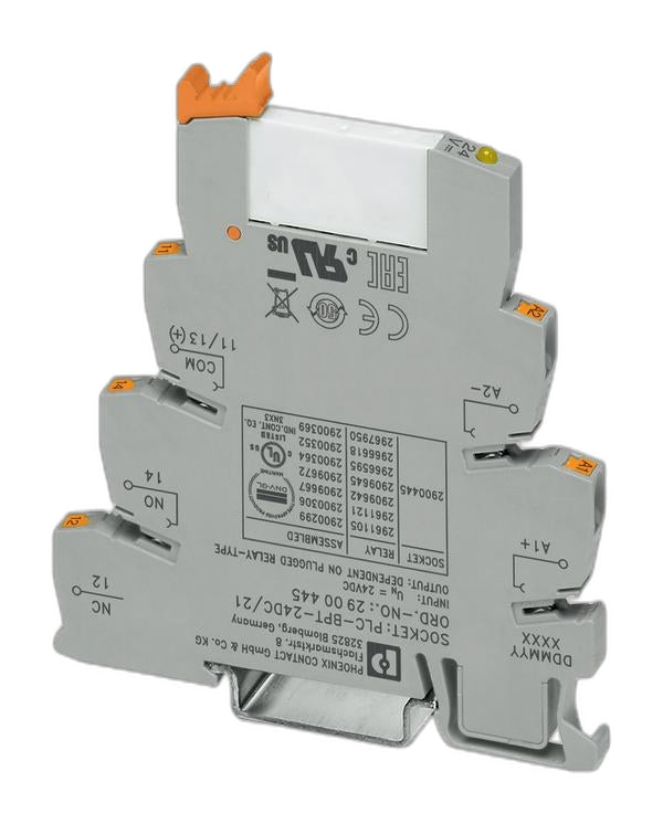 PHOENIX CONTACT - 2900299 - Strip Wiring