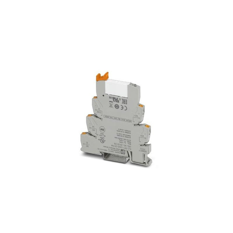 PHOENIX CONTACT - 2900318 - Solid State Overload Relays