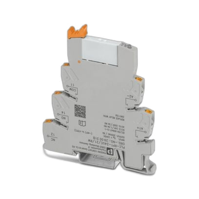 PHOENIX CONTACT - 2900318 - Solid State Overload Relays