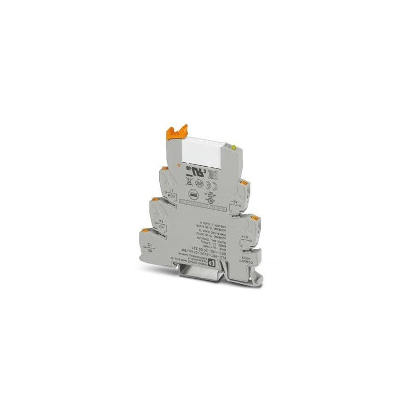 PHOENIX CONTACT - 2900321 - Solid State Overload Relays