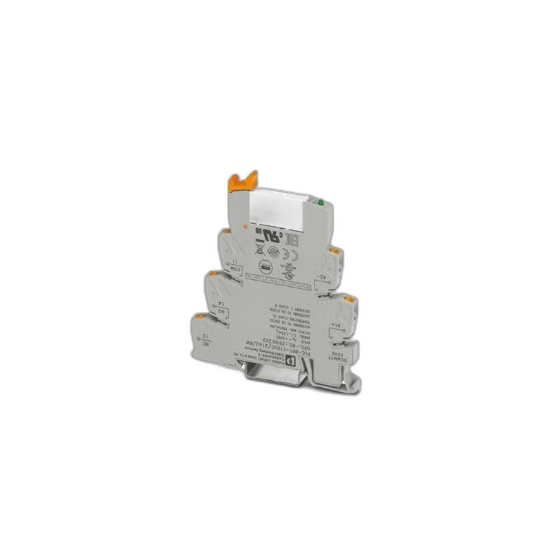 PHOENIX CONTACT - 2900323 - Solid State Overload Relays