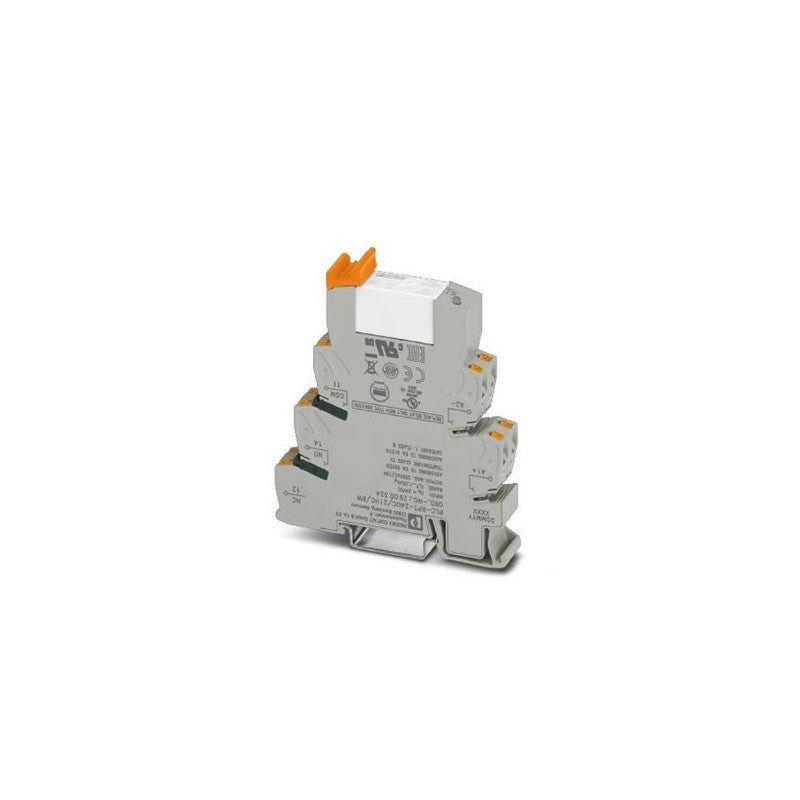 PHOENIX CONTACT - 2900324 - Solid State Overload Relays