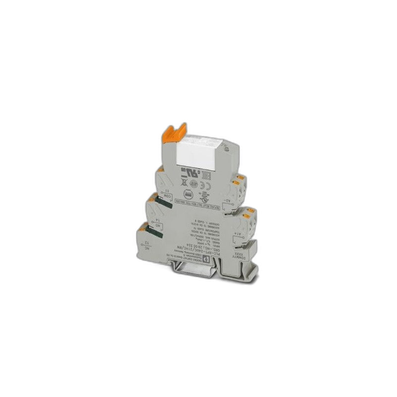 PHOENIX CONTACT - 2900324 - Solid State Overload Relays