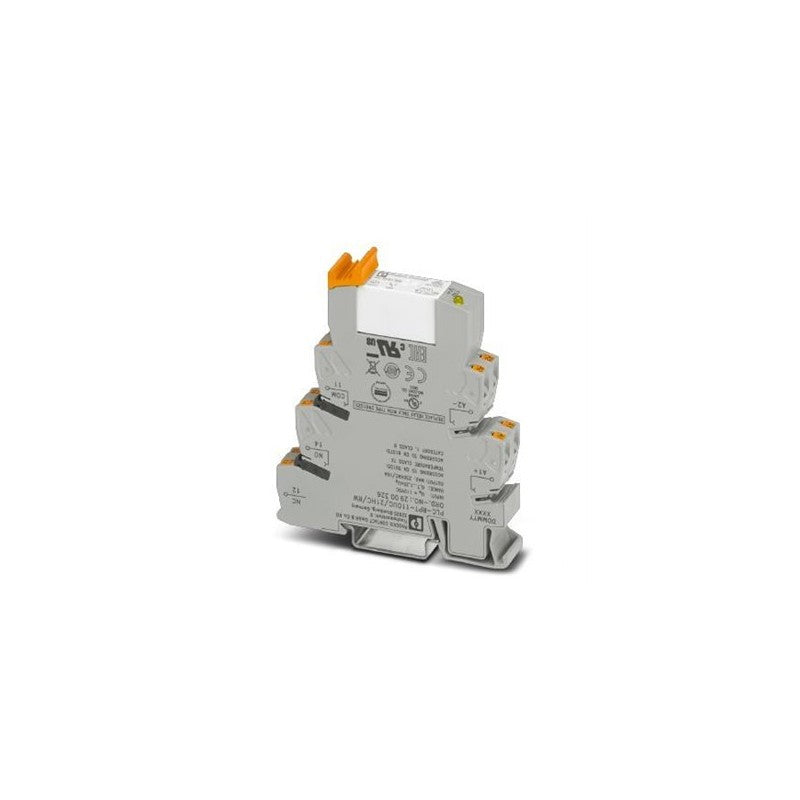PHOENIX CONTACT - 2900326 - Solid State Overload Relays