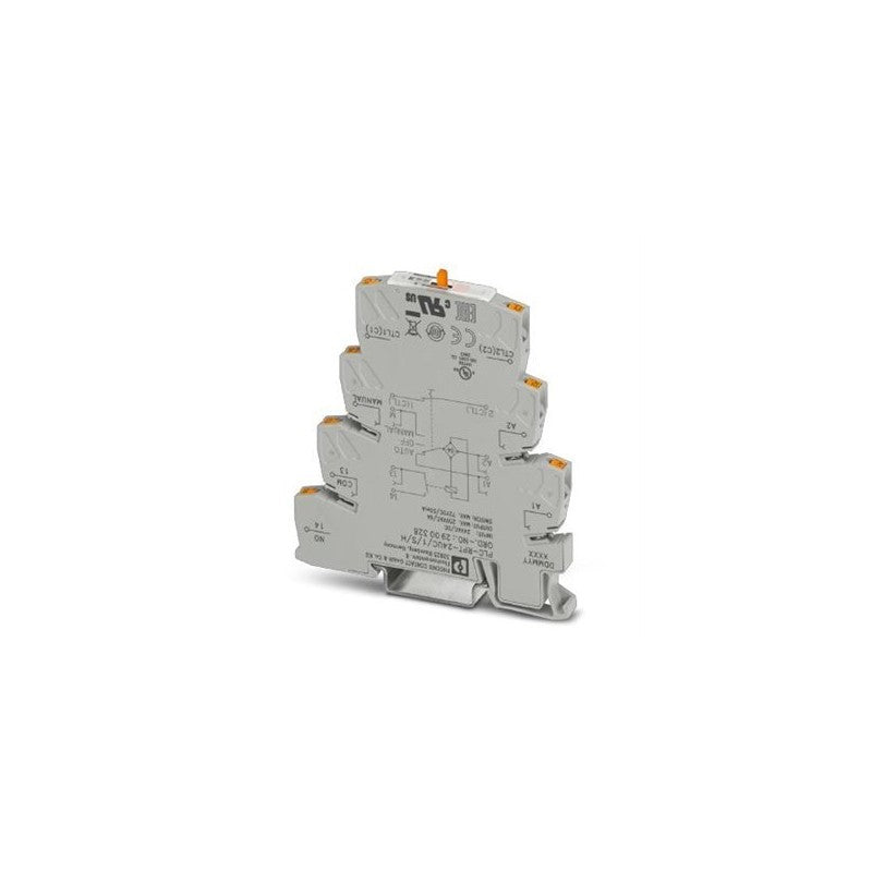 PHOENIX CONTACT - 2900328 - Solid State Overload Relays