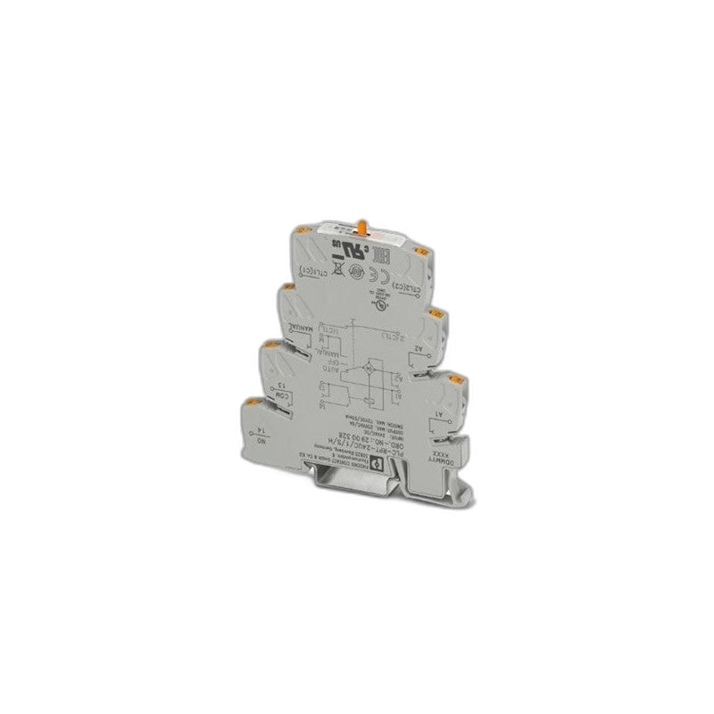 PHOENIX CONTACT - 2900328 - Solid State Overload Relays