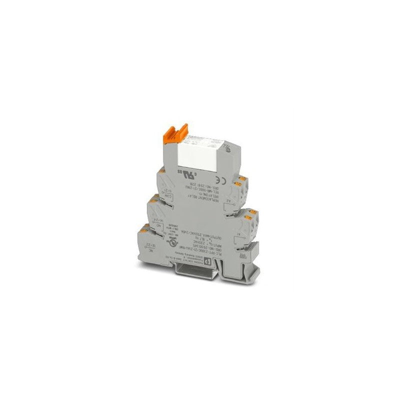 PHOENIX CONTACT - 2900345 - Solid State Overload Relays